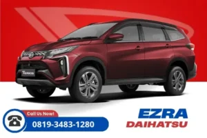 Daihatsu Terios