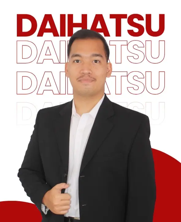 EZRA DAIHATSU