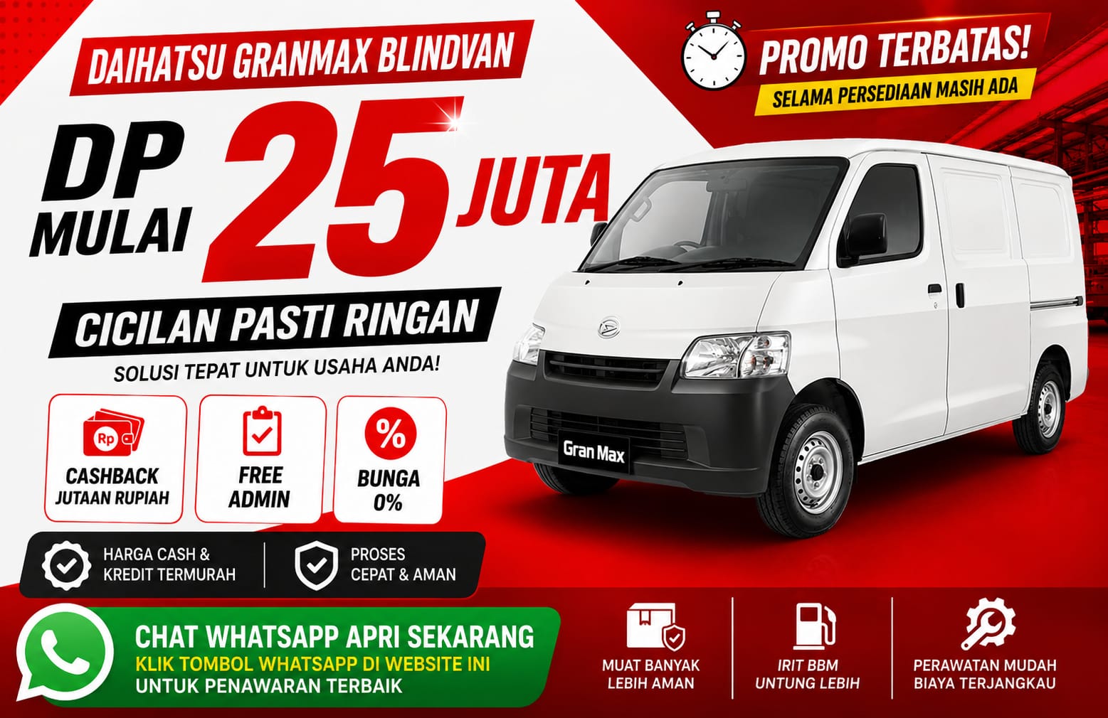 Granmax MB & BV
