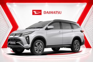 Daihatsu Terios