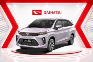 Daihatsu Xenia